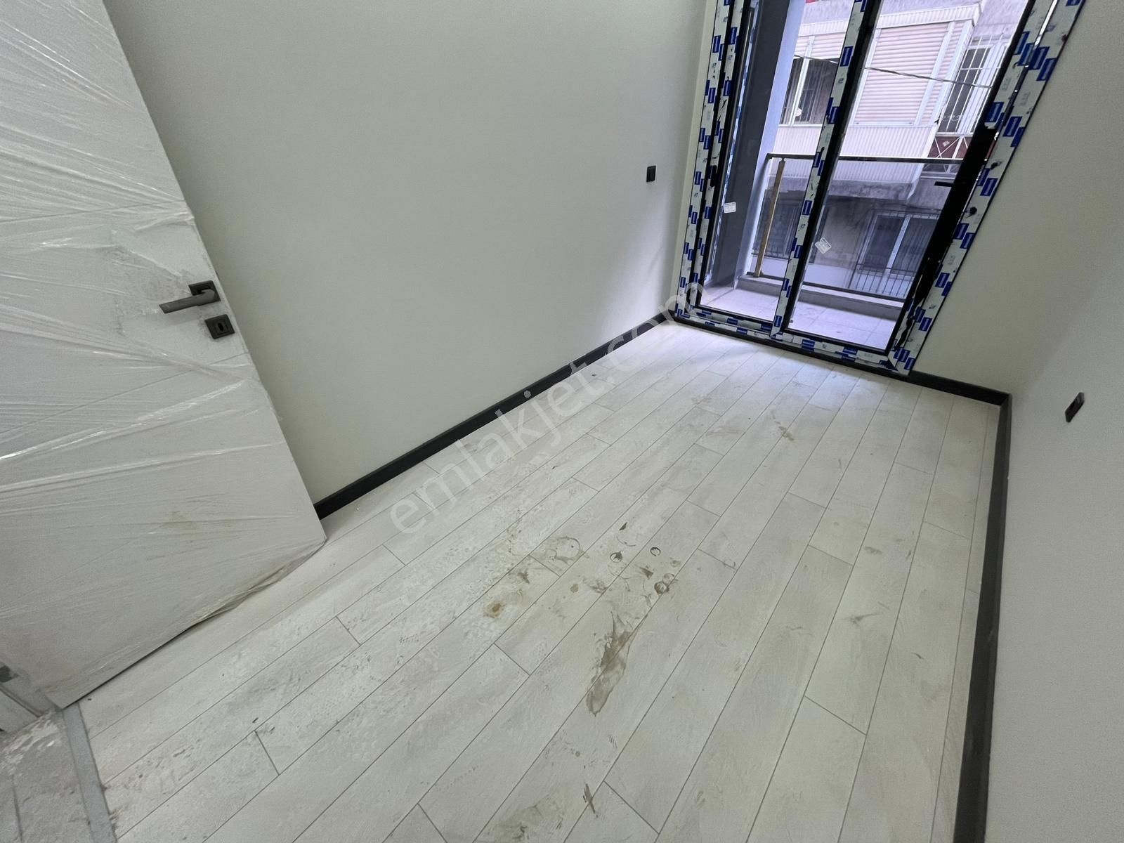 Asil'den Göztepede Sıfır Binada 2+1 Otoparklı Asansörlü Arakat - Görsel 22