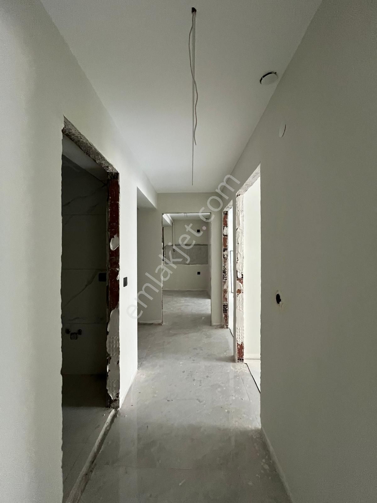 Asil'den Göztepede Sıfır Binada 2+1 Otoparklı Asansörlü Arakat - Görsel 13