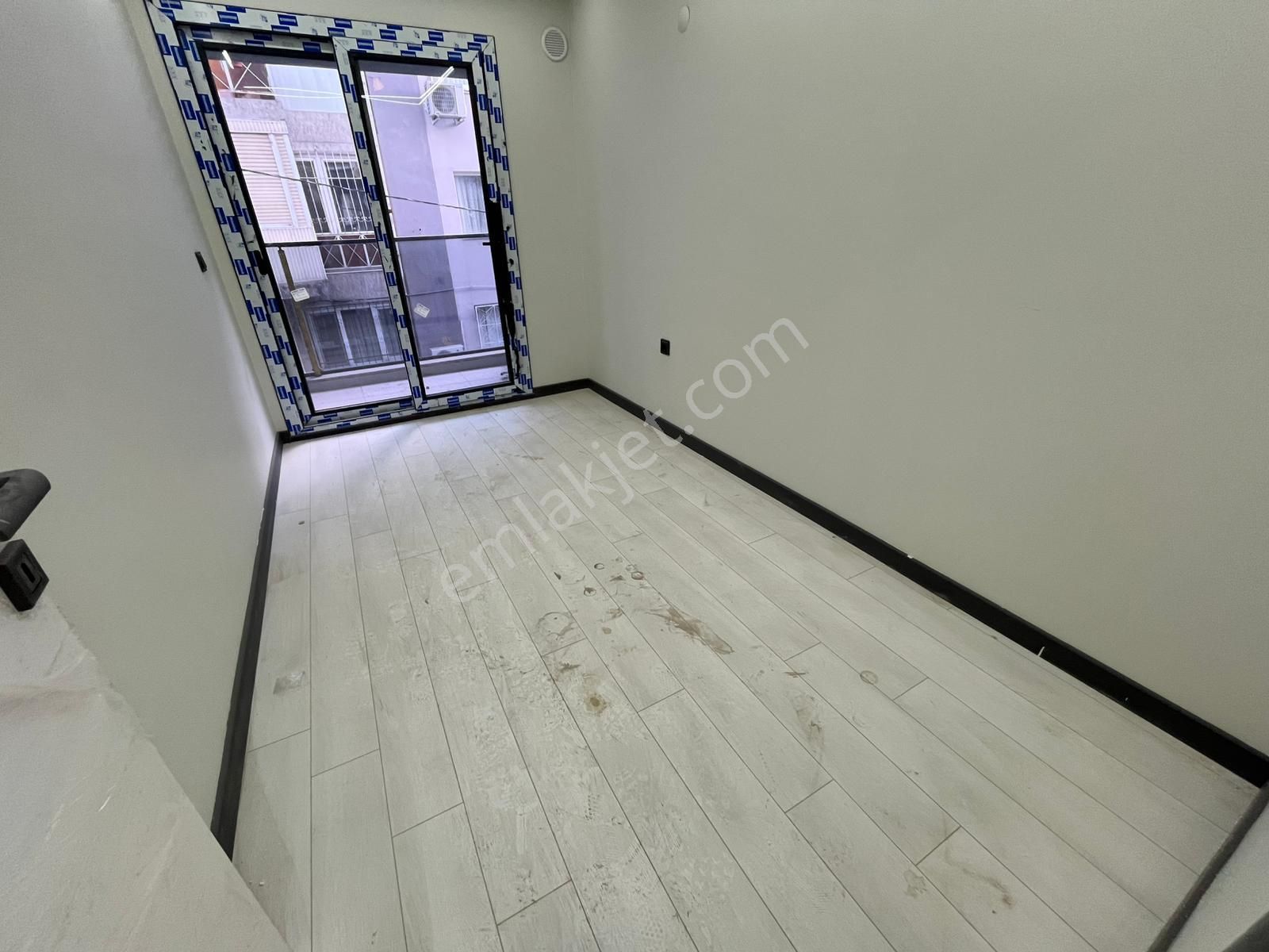 Asil'den Göztepede Sıfır Binada 2+1 Otoparklı Asansörlü Arakat - Görsel 21