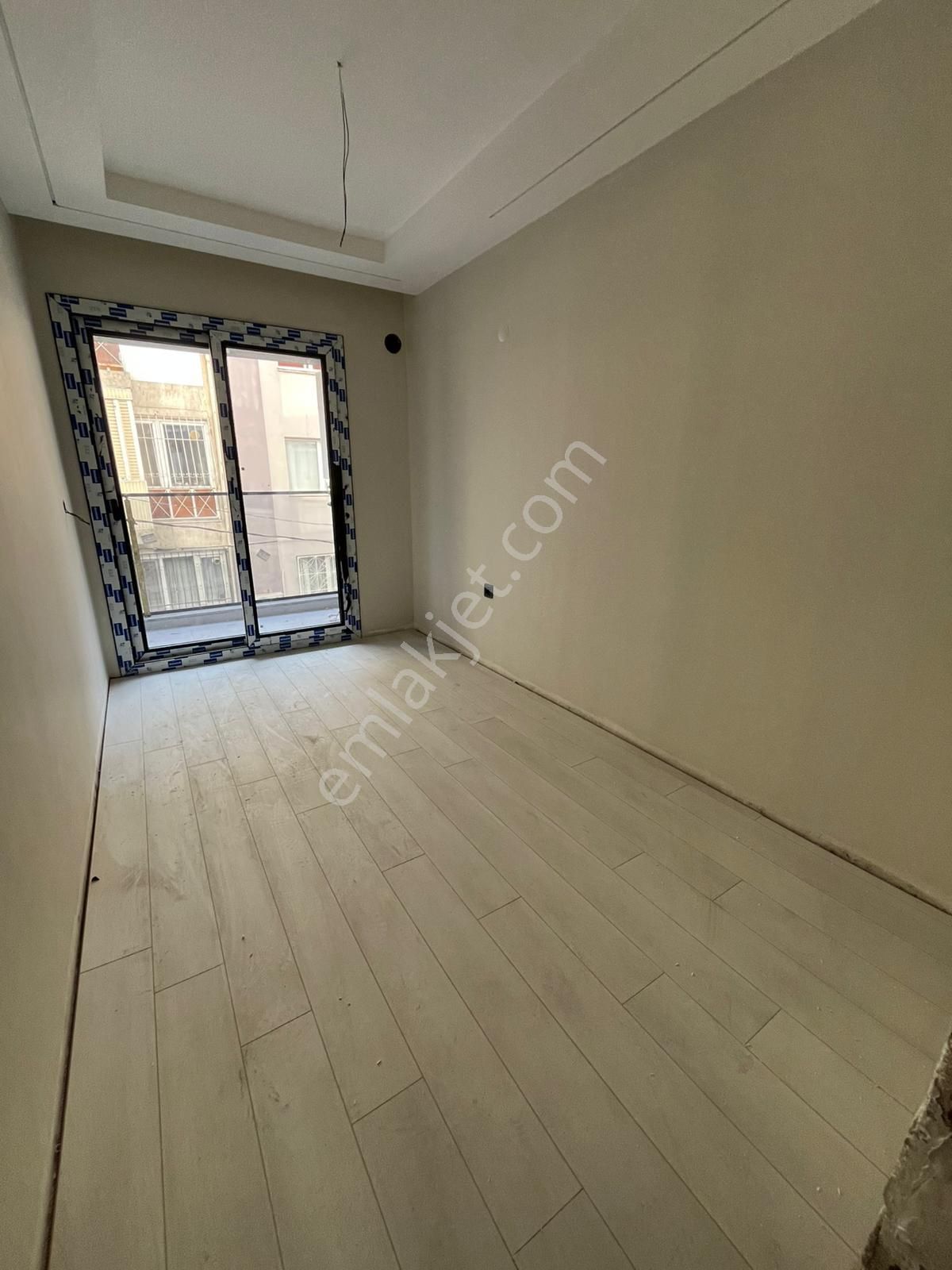 Asil'den Göztepede Sıfır Binada 2+1 Otoparklı Asansörlü Arakat - Görsel 20