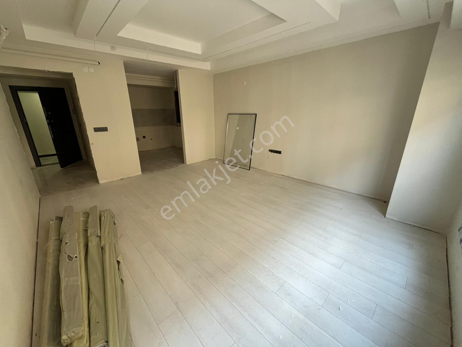 Asil'den Göztepede Sıfır Binada 2+1 Otoparklı Asansörlü Arakat - Görsel 4