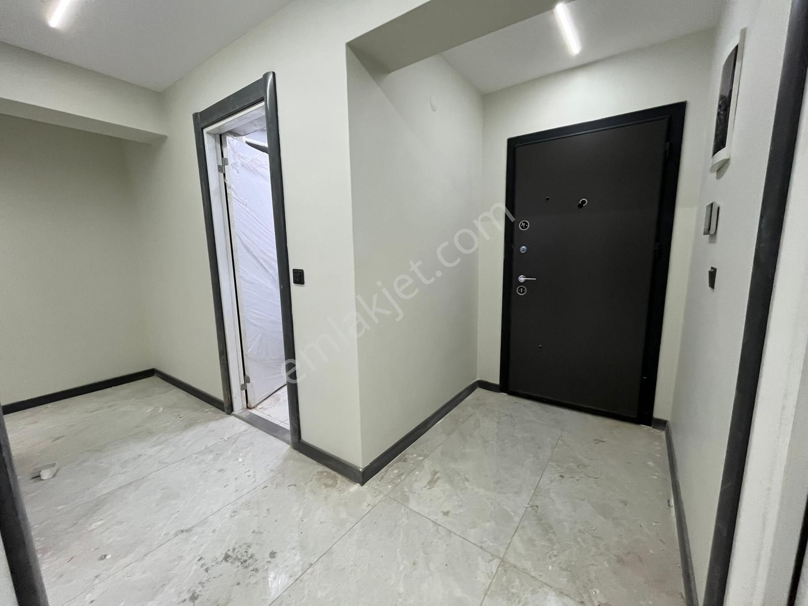 Asil'den Göztepede Sıfır Binada 2+1 Otoparklı Asansörlü Arakat - Görsel 17