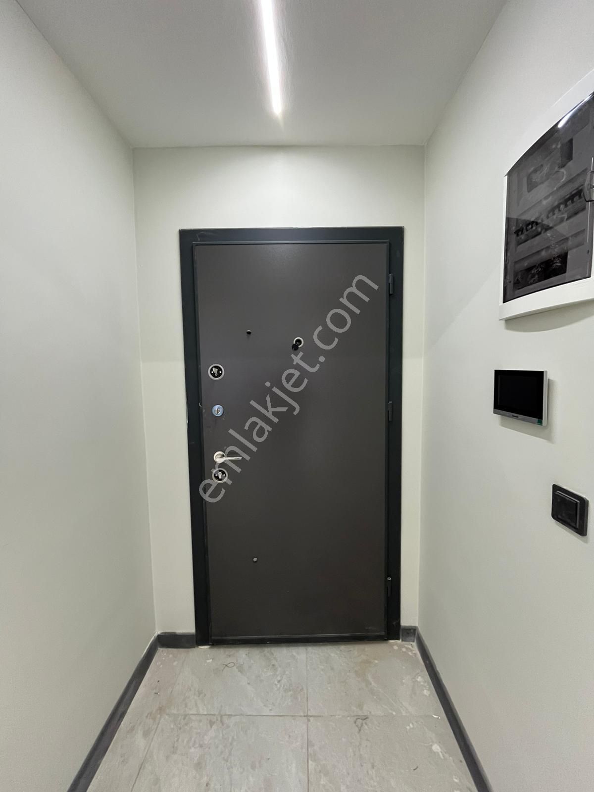 Asil'den Göztepede Sıfır Binada 2+1 Otoparklı Asansörlü Arakat - Görsel 20