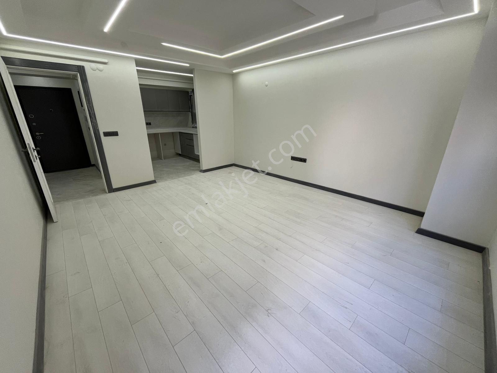 Asil'den Göztepede Sıfır Binada 2+1 Otoparklı Asansörlü Arakat - Görsel 5