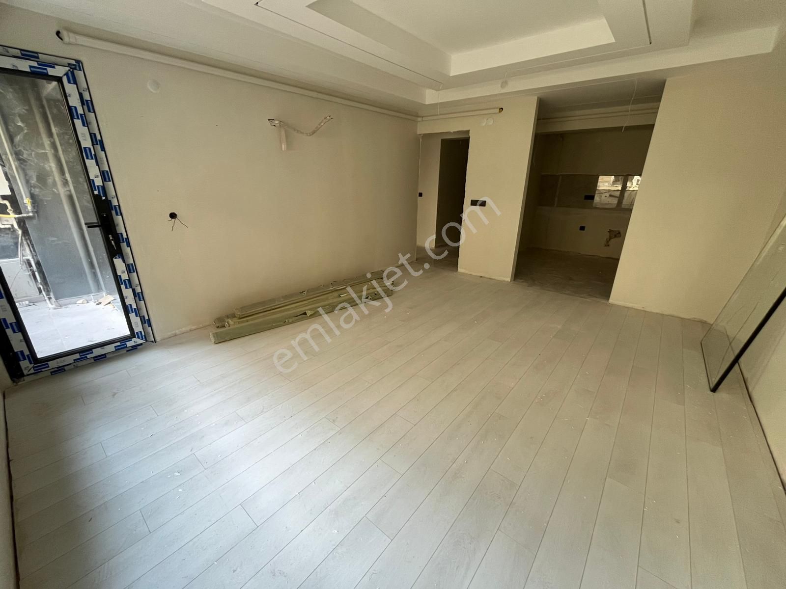 Asil'den Göztepede Sıfır Binada 2+1 Otoparklı Asansörlü Arakat - Görsel 5