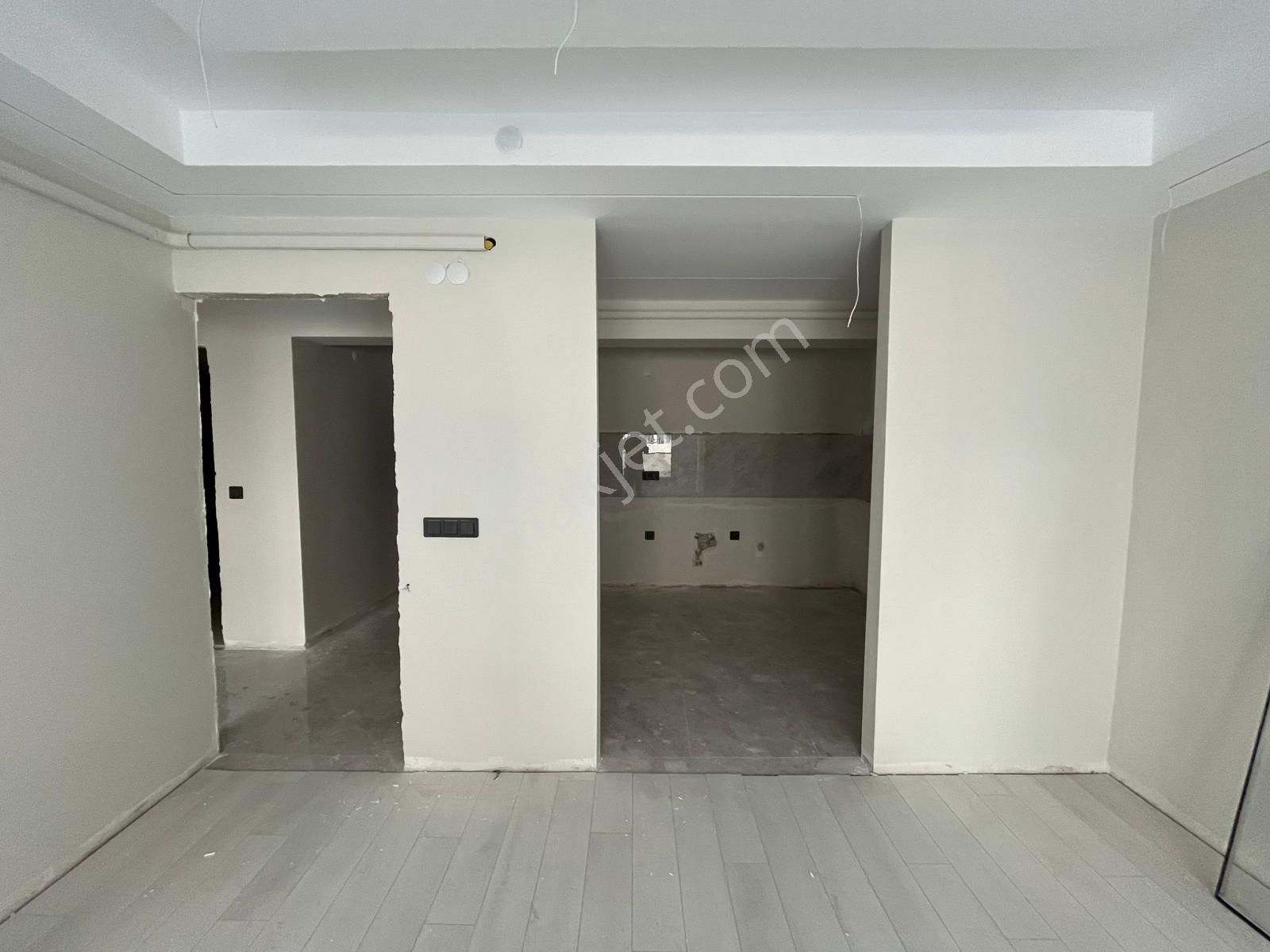 Asil'den Göztepede Sıfır Binada 2+1 Otoparklı Asansörlü Arakat - Görsel 6