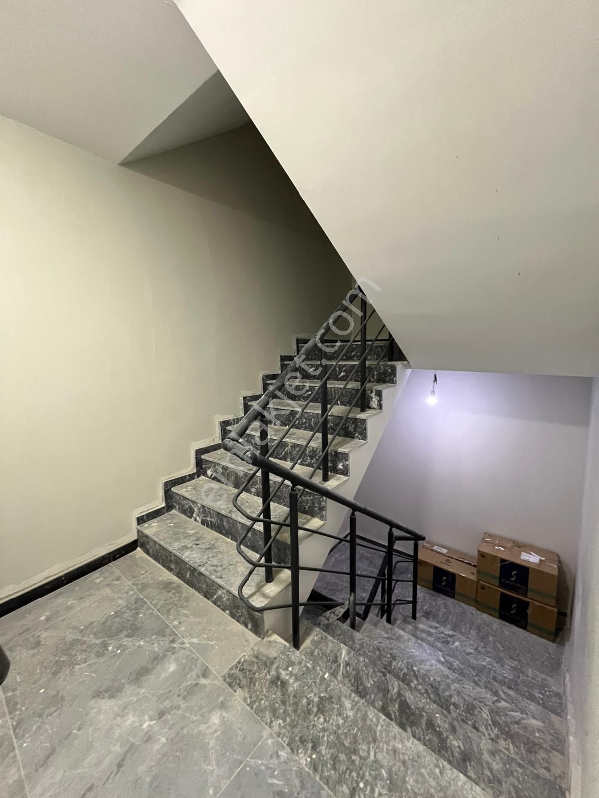 Asil'den Göztepede Sıfır Binada 2+1 Otoparklı Asansörlü Arakat - Görsel 23