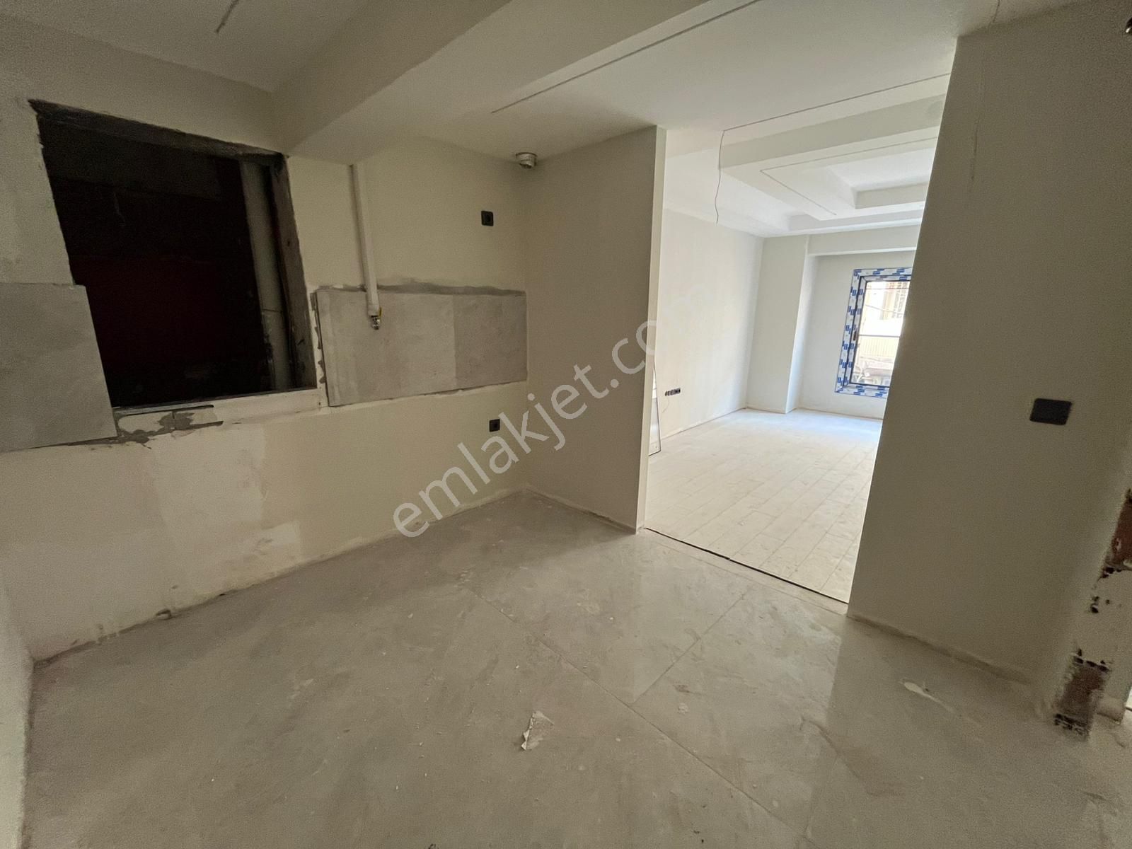 Asil'den Göztepede Sıfır Binada 2+1 Otoparklı Asansörlü Arakat - Görsel 10