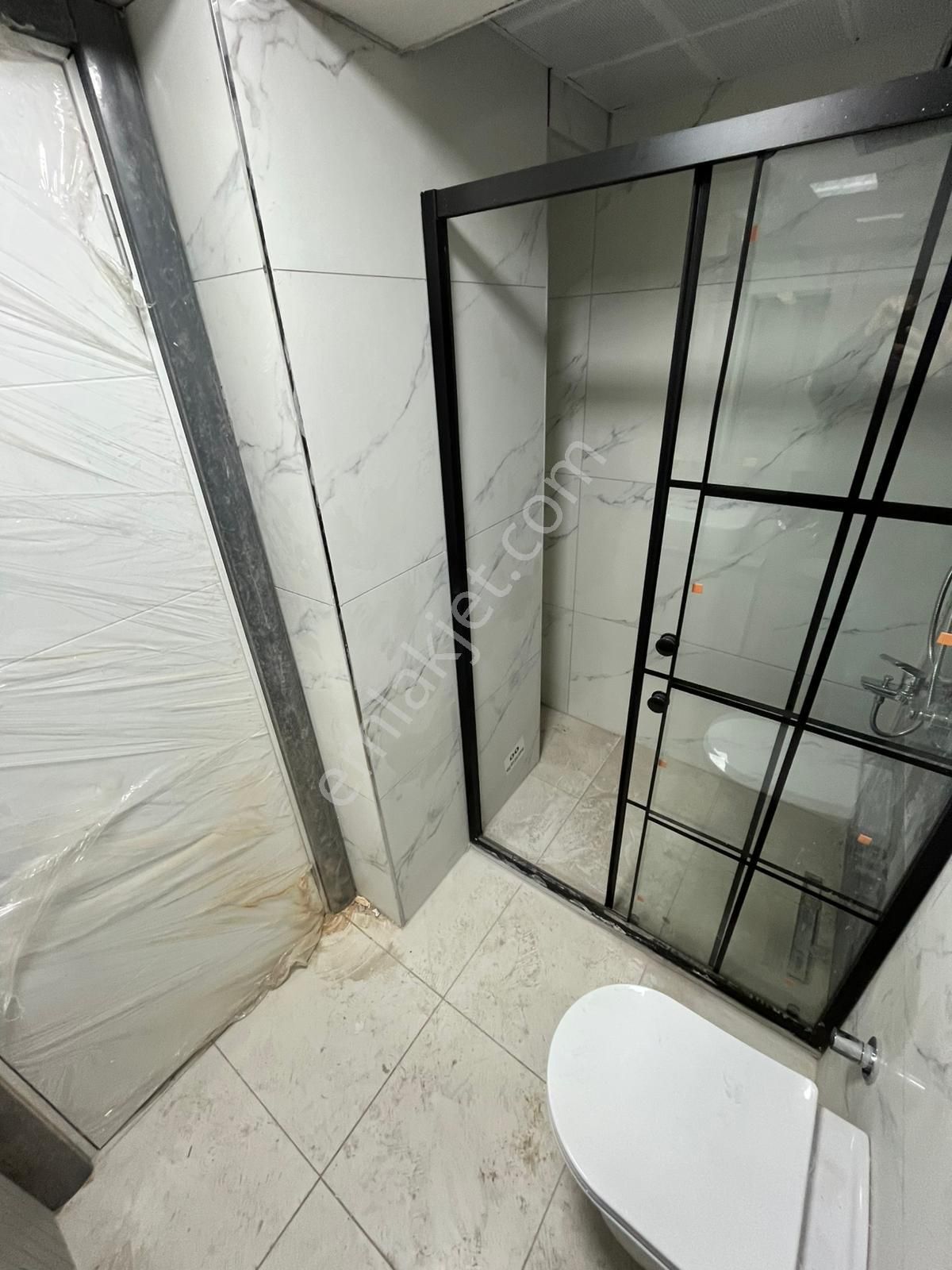 Asil'den Göztepede Sıfır Binada 2+1 Otoparklı Asansörlü Arakat - Görsel 16