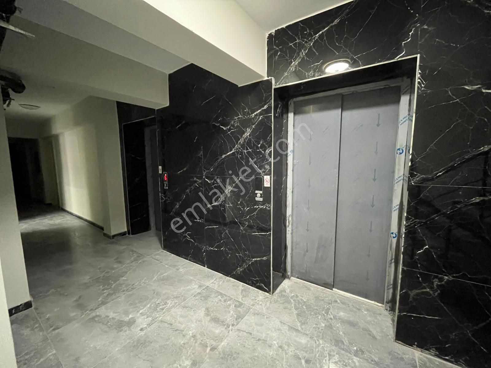 Asil'den Göztepede Sıfır Binada 2+1 Otoparklı Asansörlü Arakat - Görsel 24