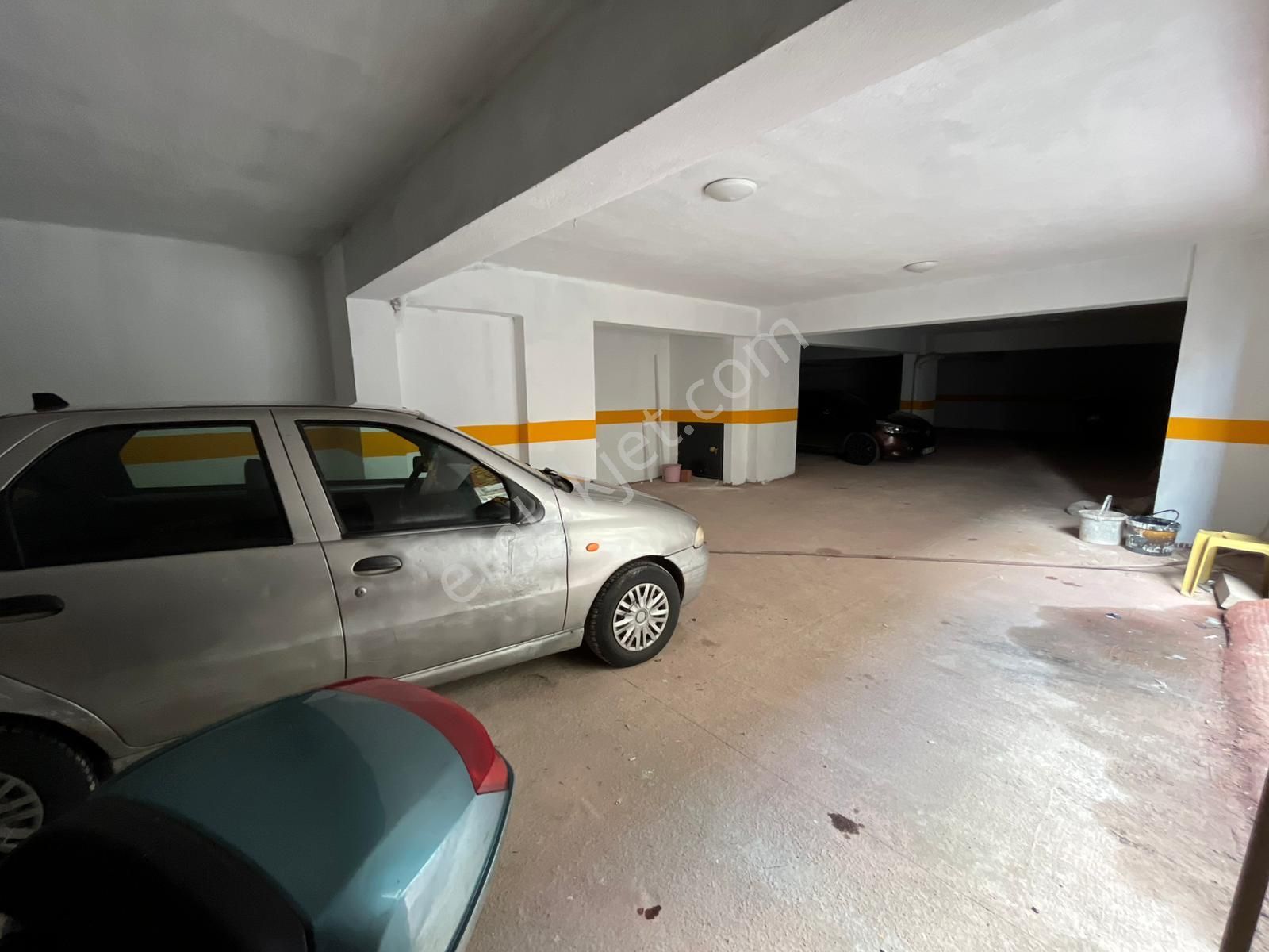 Asil'den Göztepede Sıfır Binada 2+1 Otoparklı Asansörlü Arakat - Görsel 26