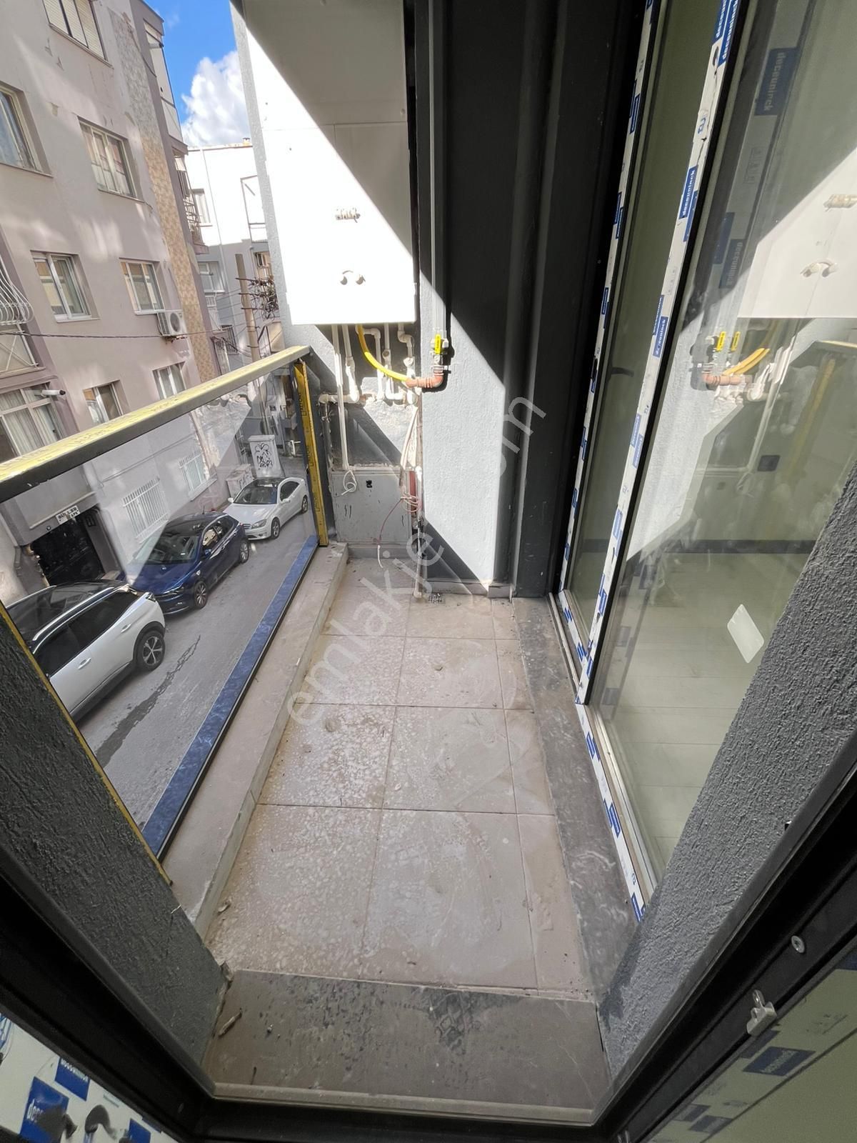 Asil'den Göztepede Sıfır Binada 2+1 Otoparklı Asansörlü Arakat - Görsel 23