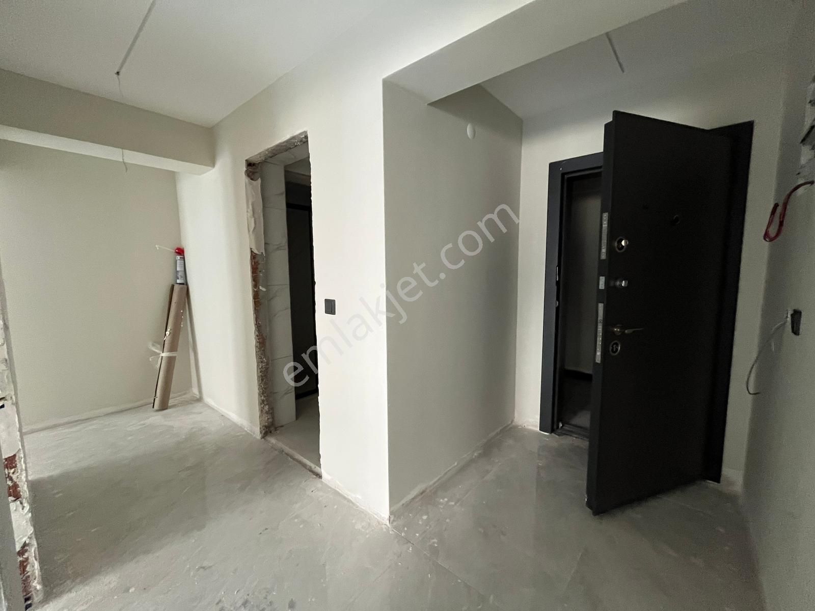 Asil'den Göztepede Sıfır Binada 2+1 Otoparklı Asansörlü Arakat - Görsel 12