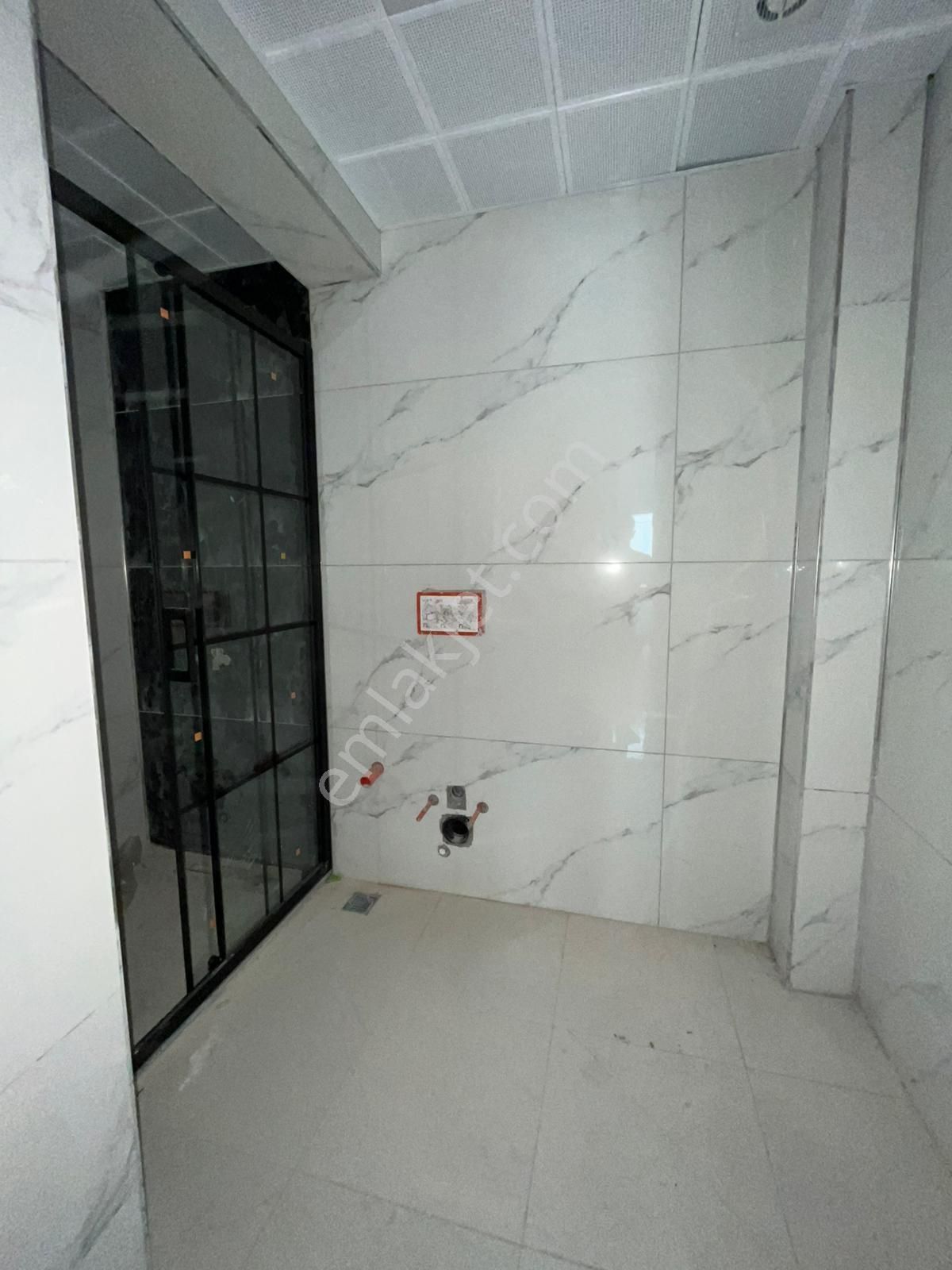 Asil'den Göztepede Sıfır Binada 2+1 Otoparklı Asansörlü Arakat - Görsel 16