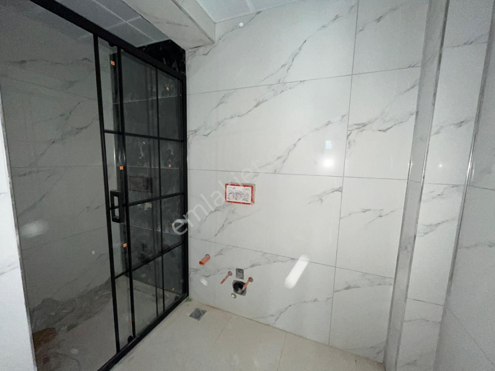 Asil'den Göztepede Sıfır Binada 2+1 Otoparklı Asansörlü Arakat - Görsel 17