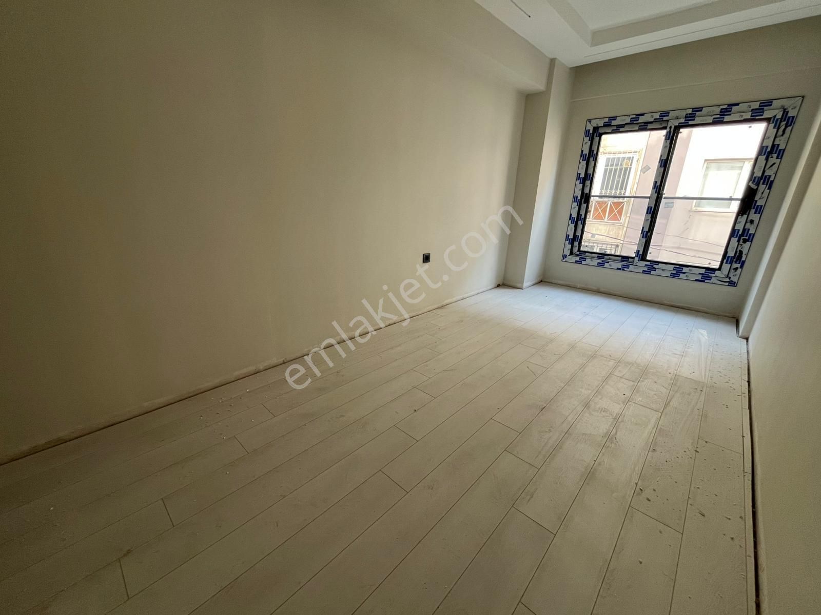 Asil'den Göztepede Sıfır Binada 2+1 Otoparklı Asansörlü Arakat - Görsel 15