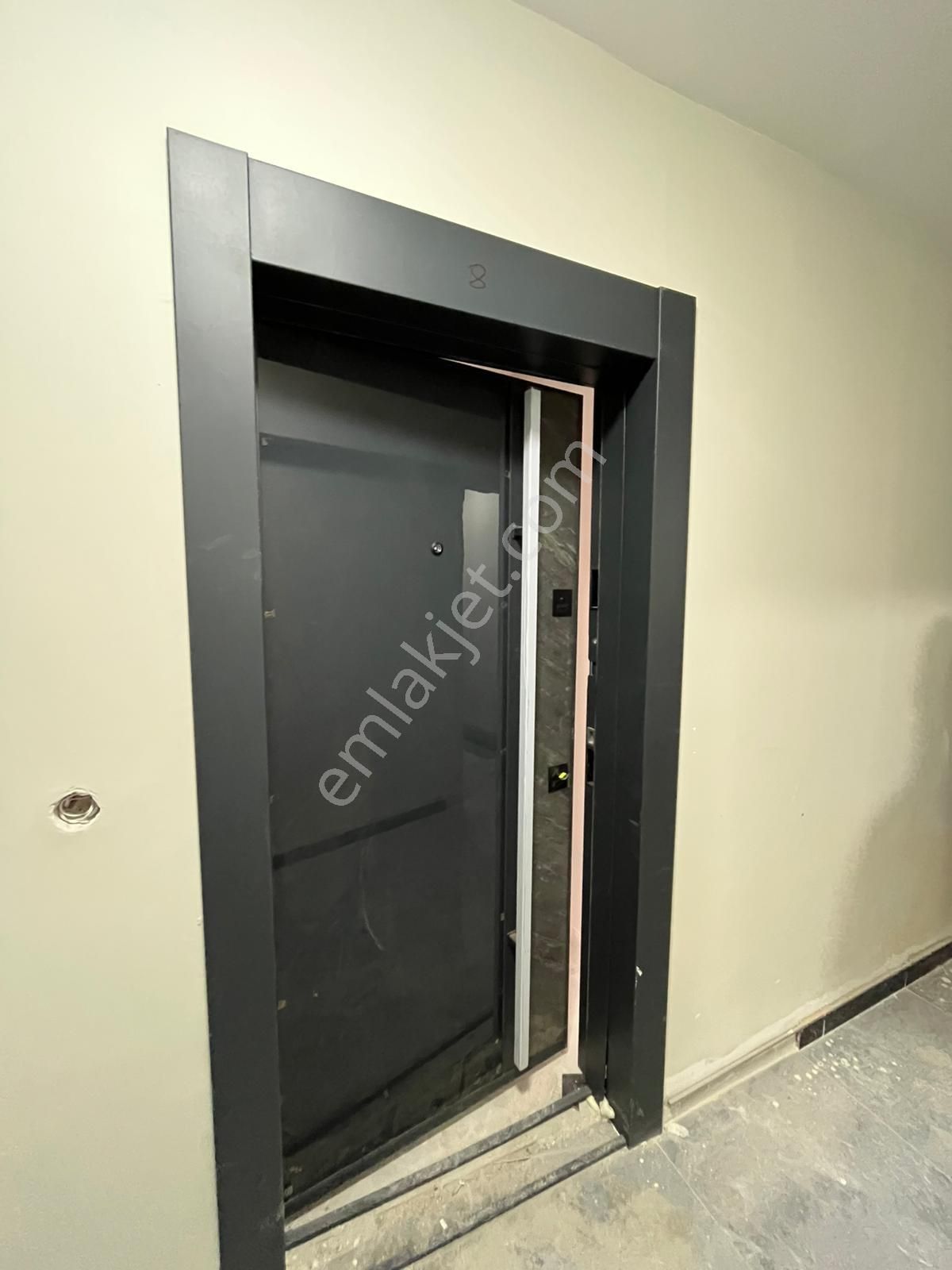 Asil'den Göztepede Sıfır Binada 2+1 Otoparklı Asansörlü Arakat - Görsel 21