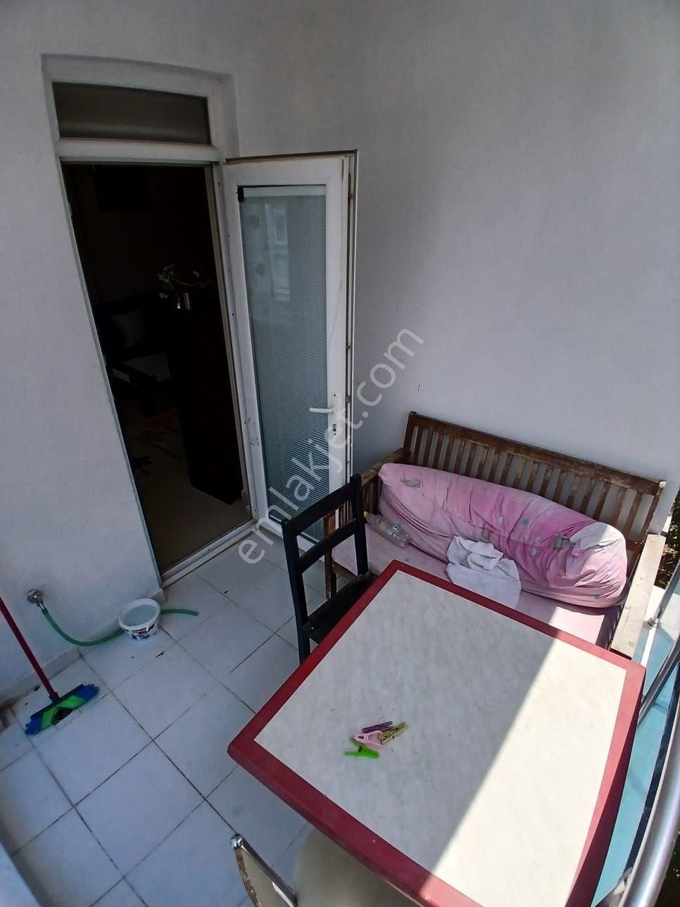 Konyaaltı Hurmada Havuzlu - Görsel 7