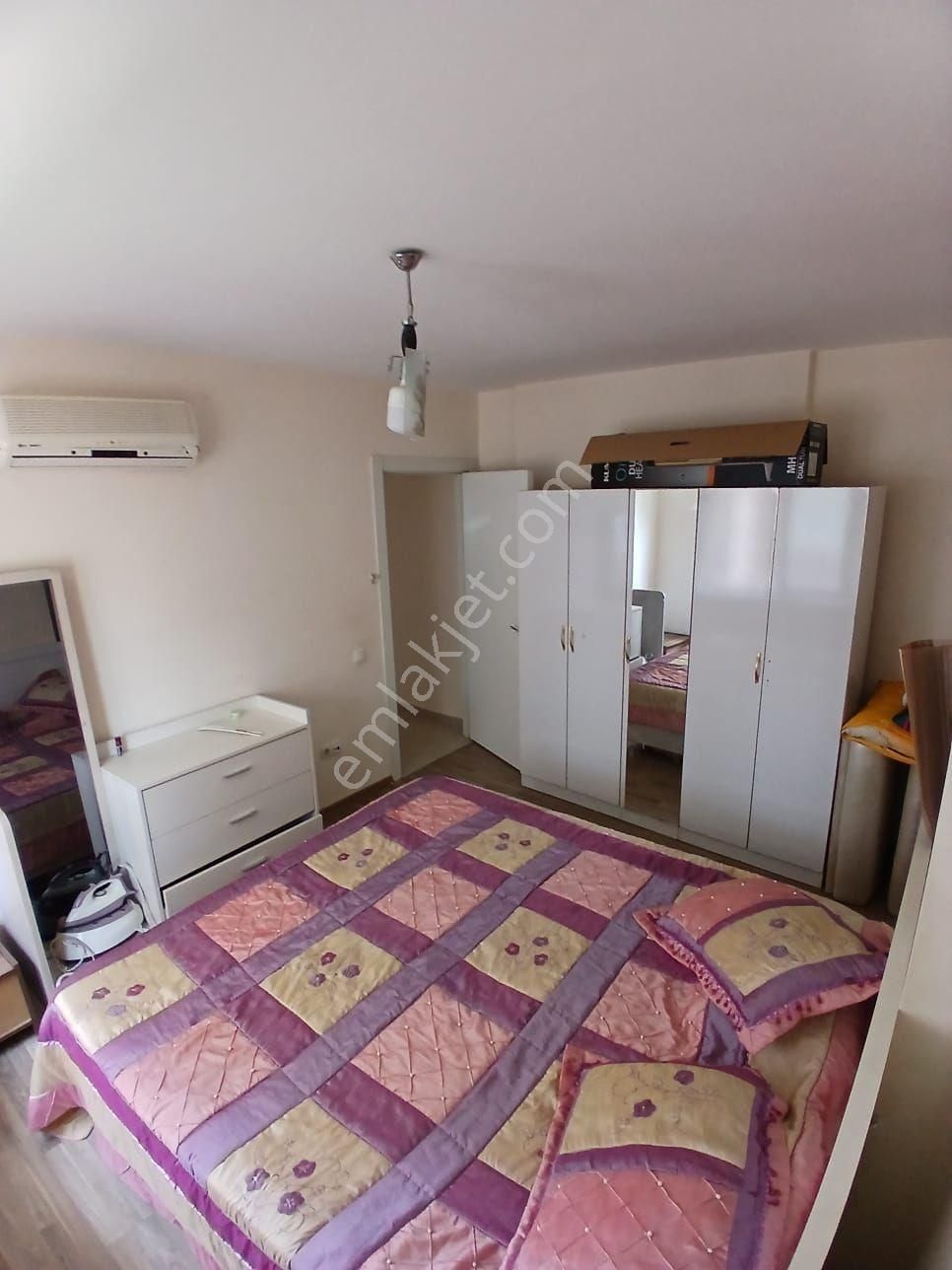 Konyaaltı Hurmada Havuzlu - Görsel 16