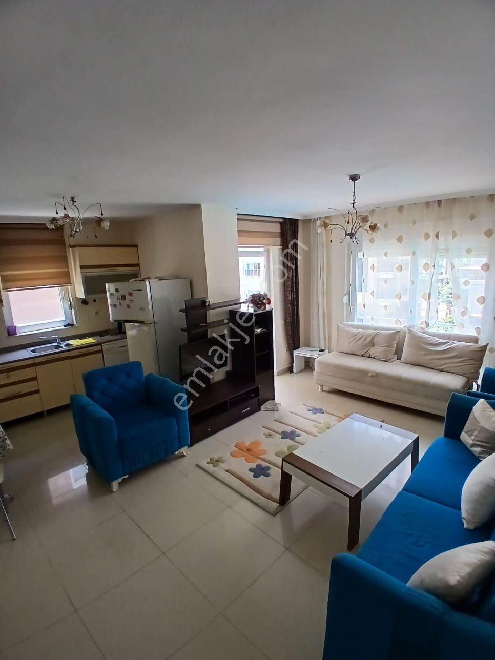 Konyaaltı Hurmada Havuzlu - Görsel 9