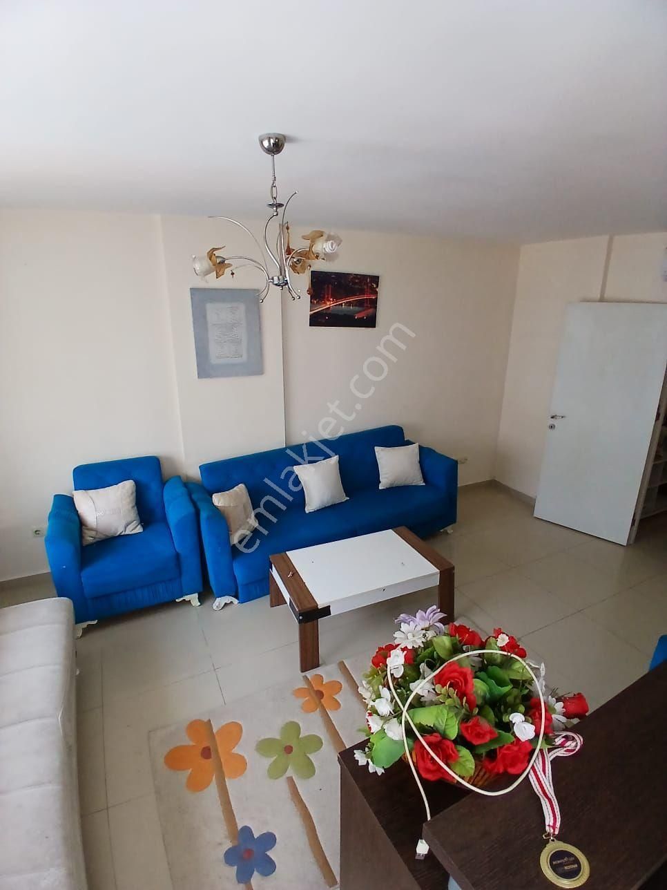 Konyaaltı Hurmada Havuzlu - Görsel 3