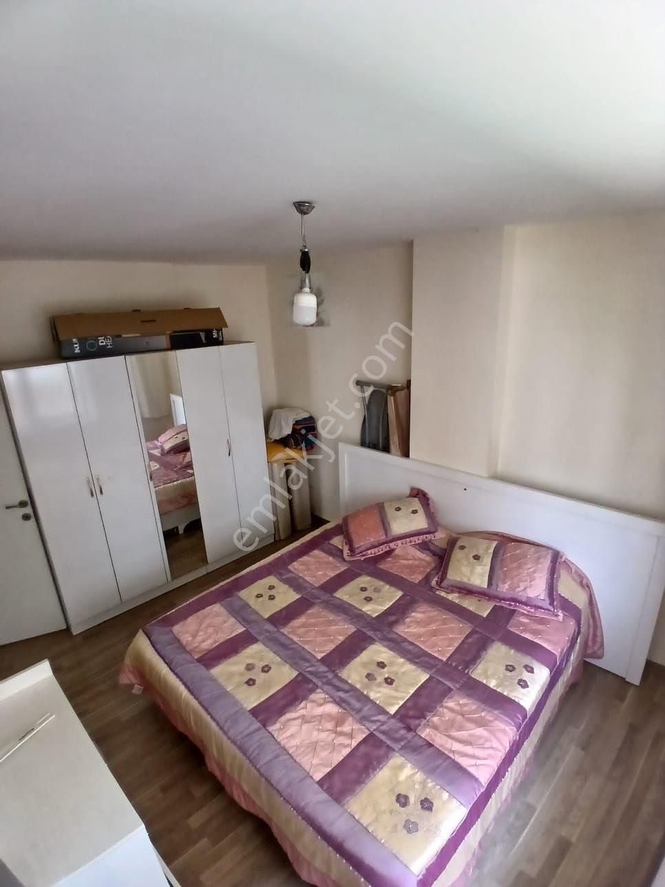 Konyaaltı Hurmada Havuzlu - Görsel 17