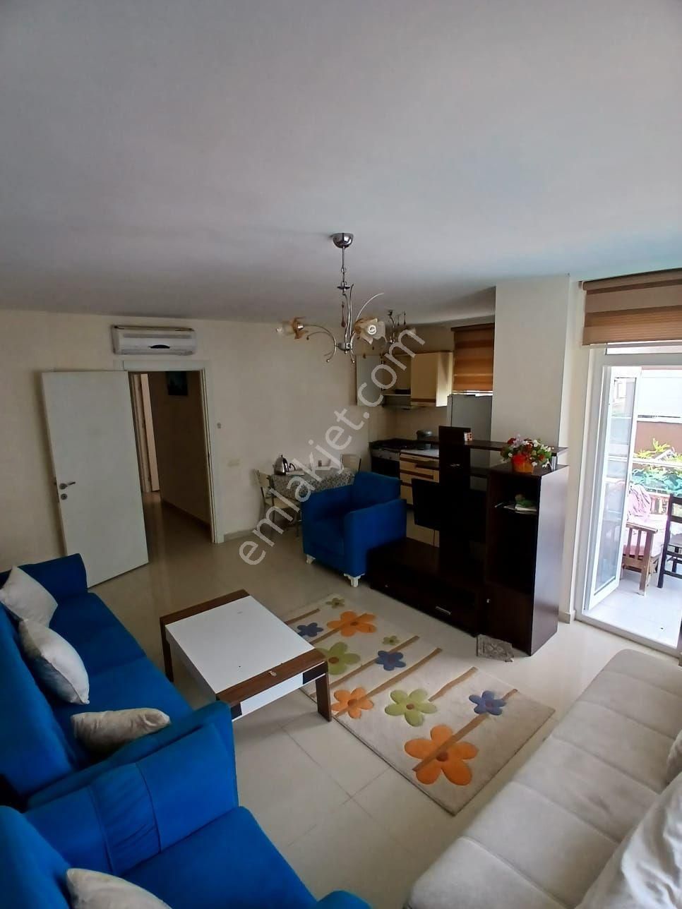 Konyaaltı Hurmada Havuzlu - Görsel 10