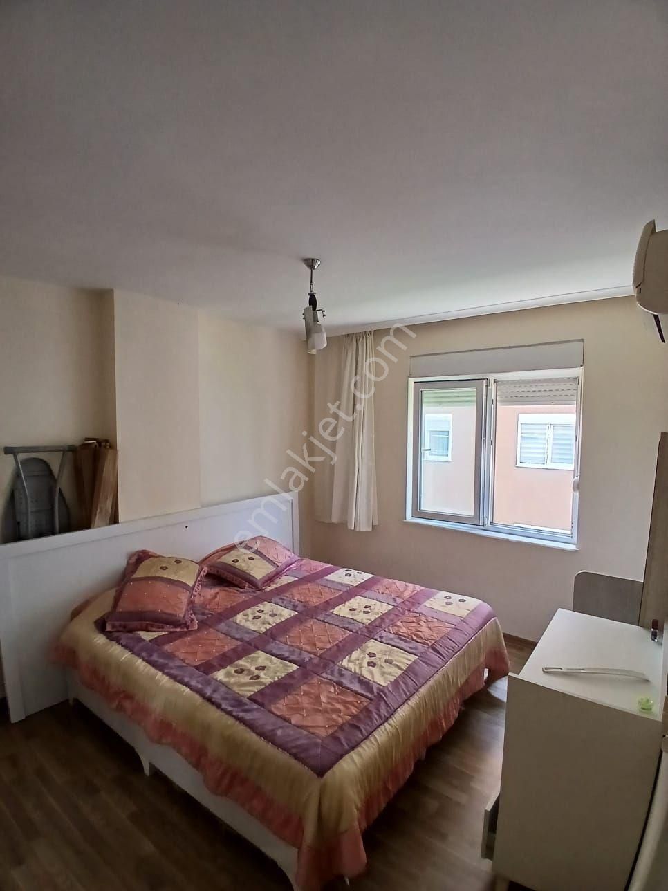 Konyaaltı Hurmada Havuzlu - Görsel 19