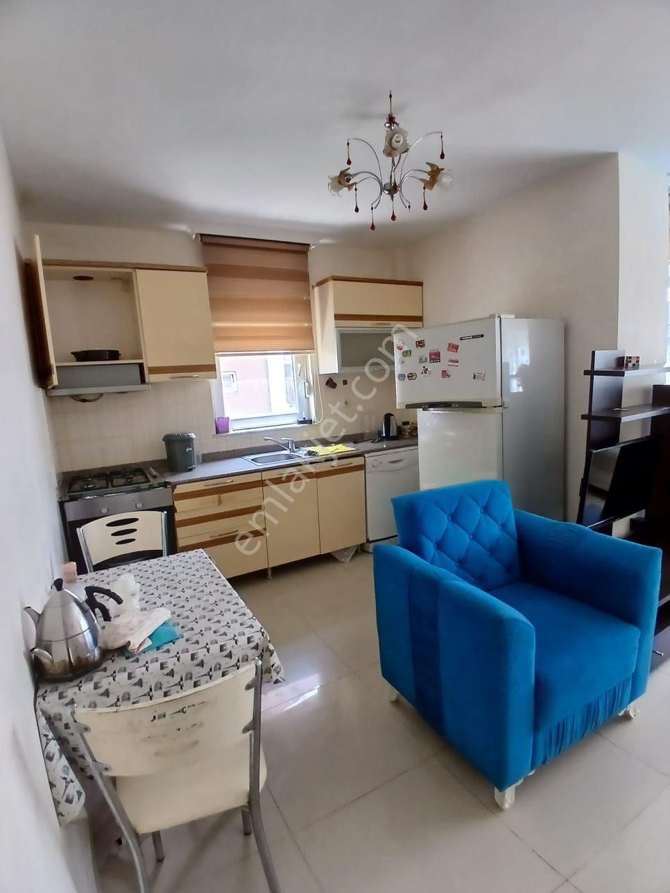 Konyaaltı Hurmada Havuzlu - Görsel 8