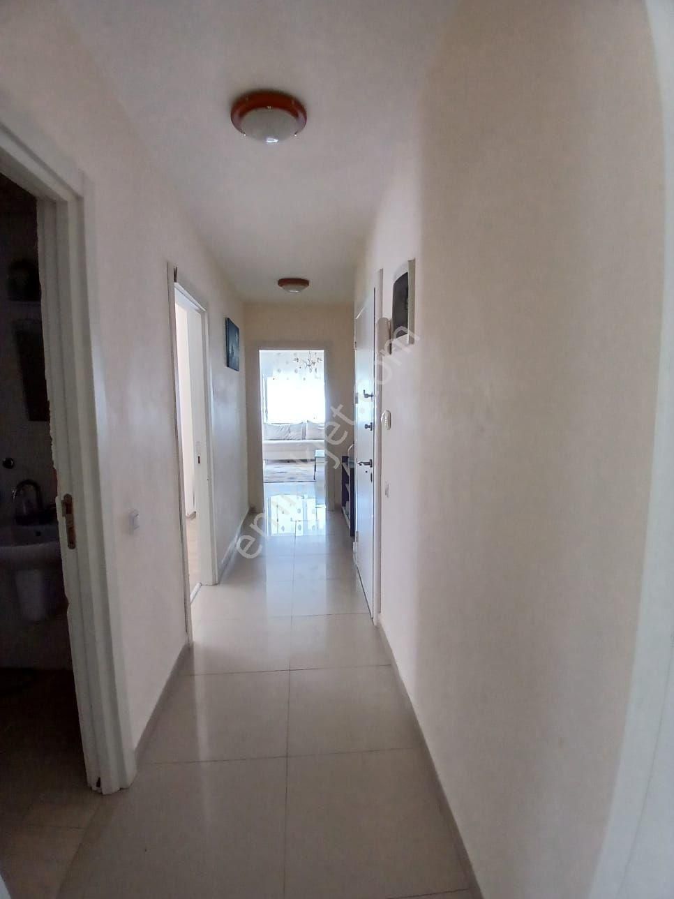 Konyaaltı Hurmada Havuzlu - Görsel 12