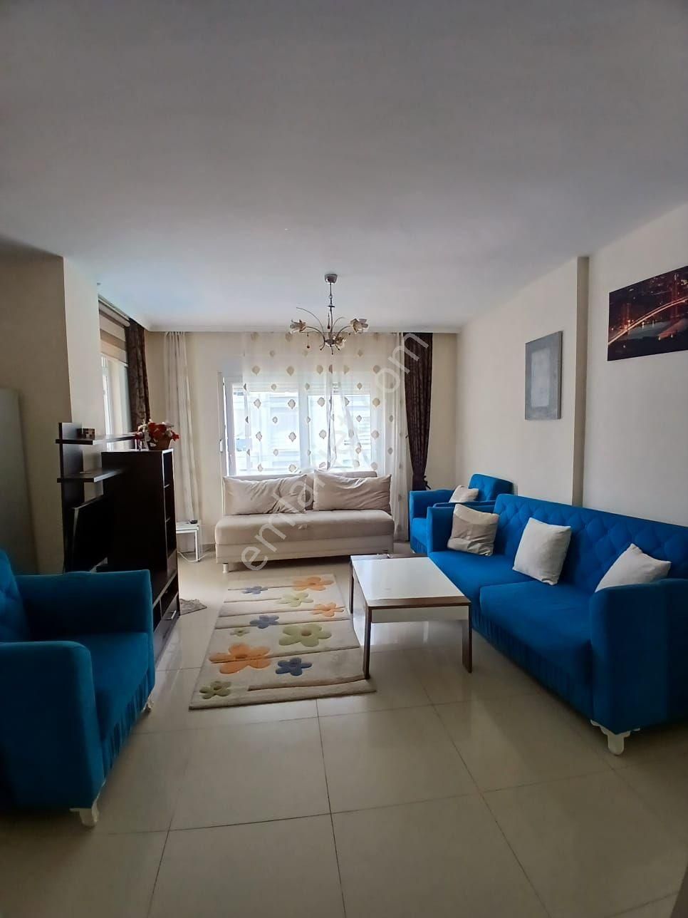 Konyaaltı Hurmada Havuzlu - Görsel 11