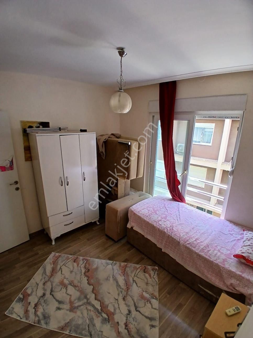 Konyaaltı Hurmada Havuzlu - Görsel 15