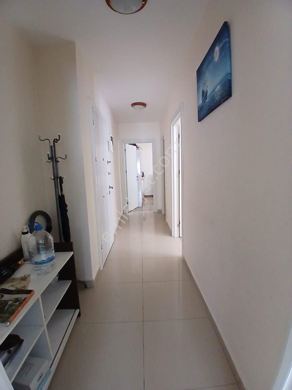 Konyaaltı Hurmada Havuzlu - Görsel 4