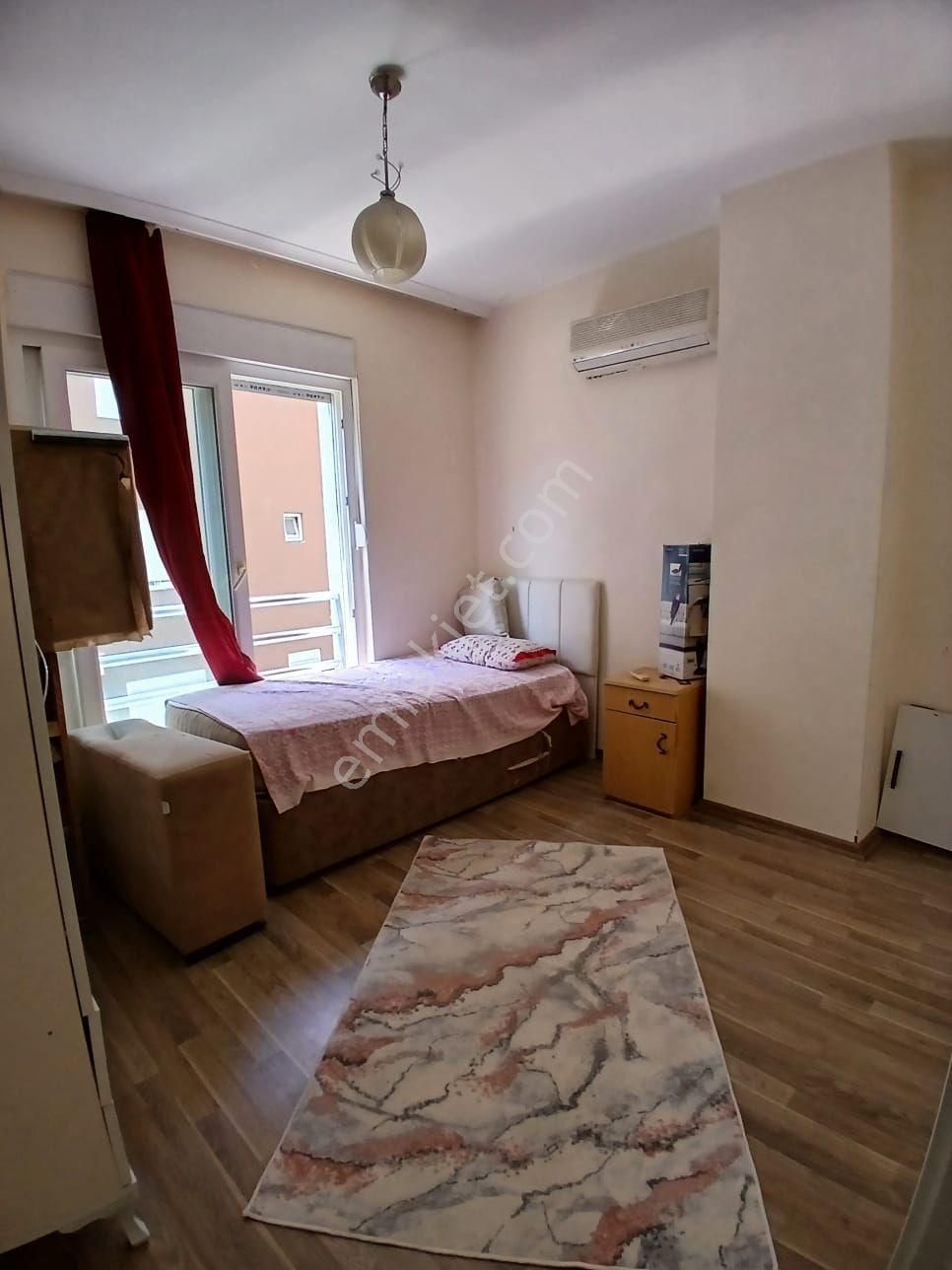 Konyaaltı Hurmada Havuzlu - Görsel 14