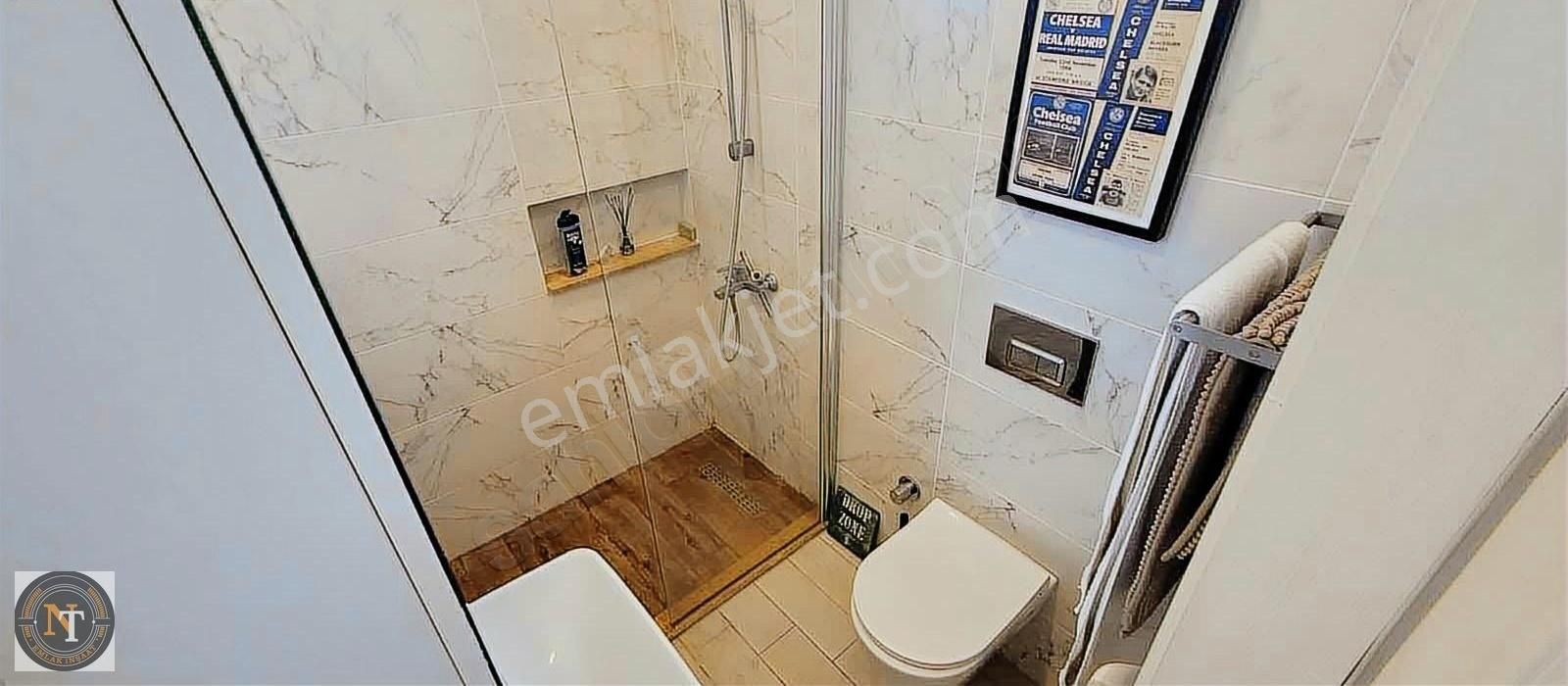 Belek'in Gözde Sitesi King 1'de 3+1 Kaçırılmayacak Daire - Görsel 10