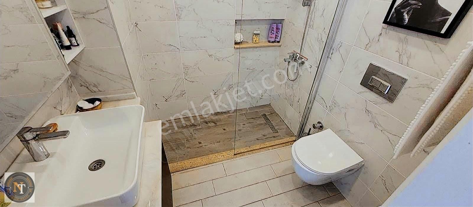 Belek'in Gözde Sitesi King 1'de 3+1 Kaçırılmayacak Daire - Görsel 15
