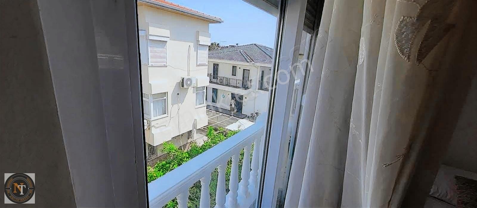 Belek'in Gözde Sitesi King 1'de 3+1 Kaçırılmayacak Daire - Görsel 9