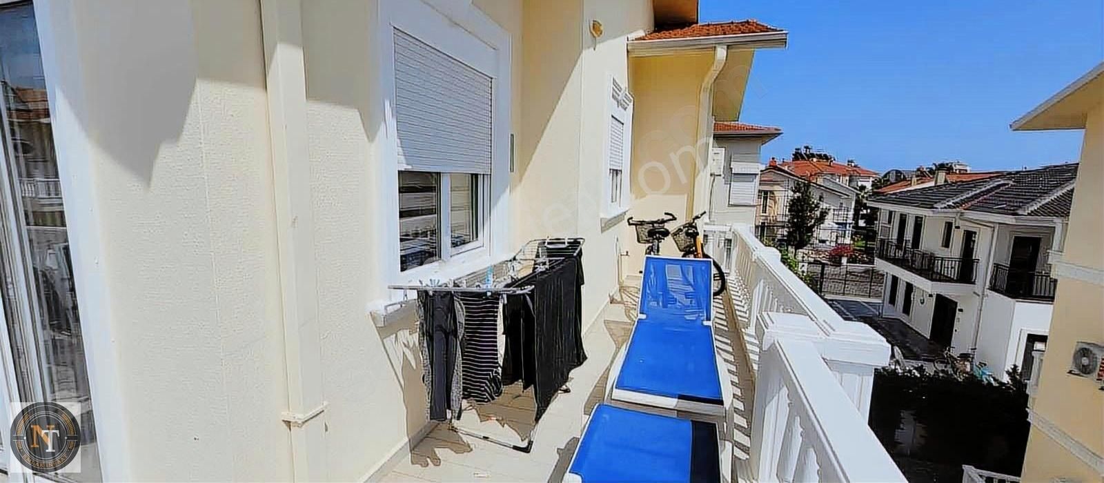 Belek'in Gözde Sitesi King 1'de 3+1 Kaçırılmayacak Daire - Görsel 13