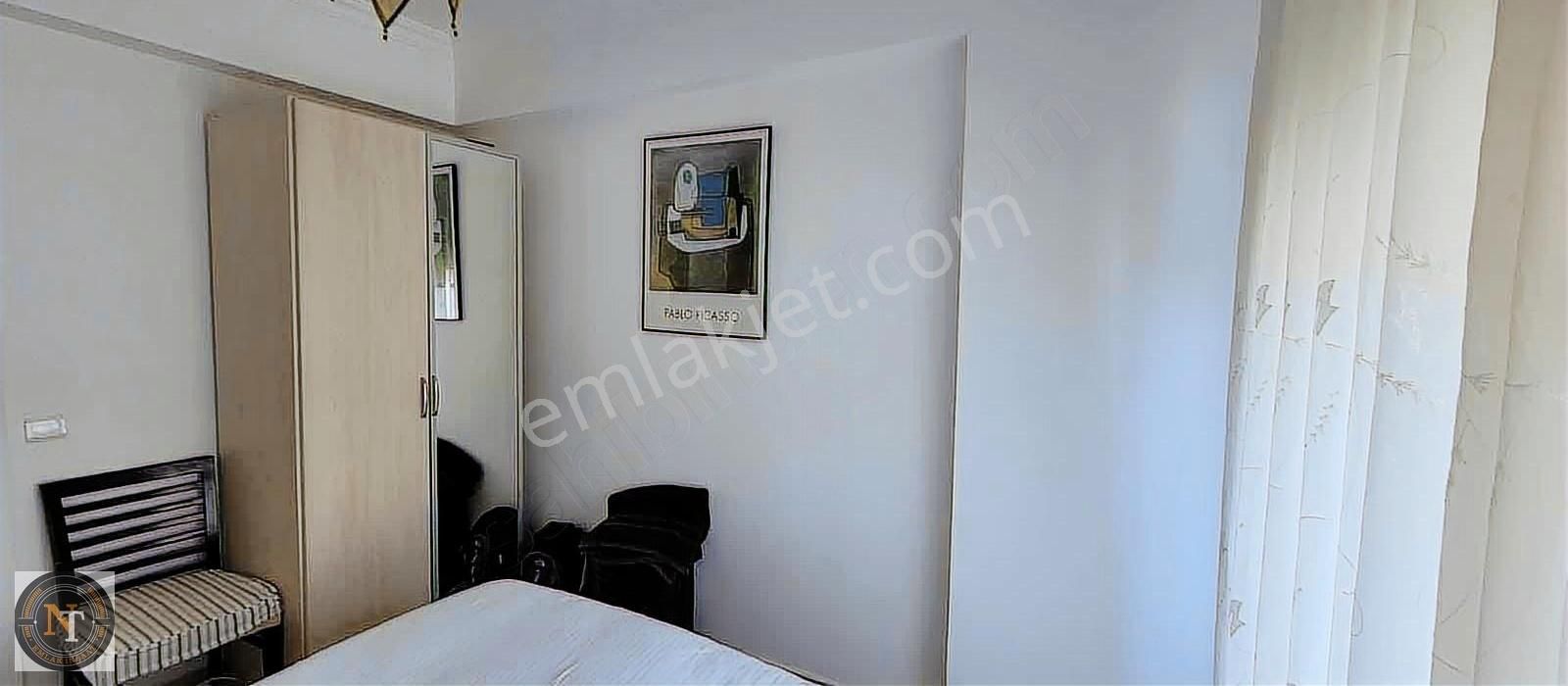 Belek'in Gözde Sitesi King 1'de 3+1 Kaçırılmayacak Daire - Görsel 17
