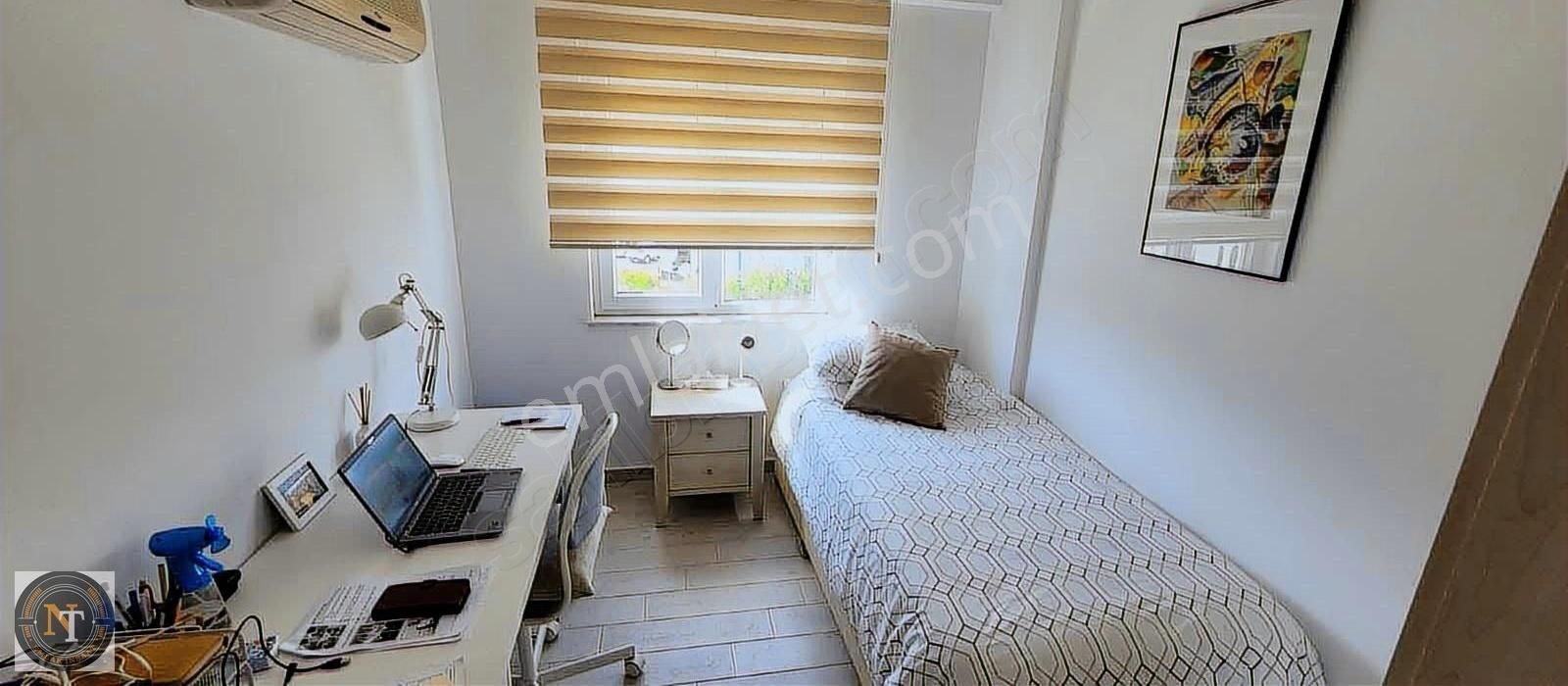 Belek'in Gözde Sitesi King 1'de 3+1 Kaçırılmayacak Daire - Görsel 8
