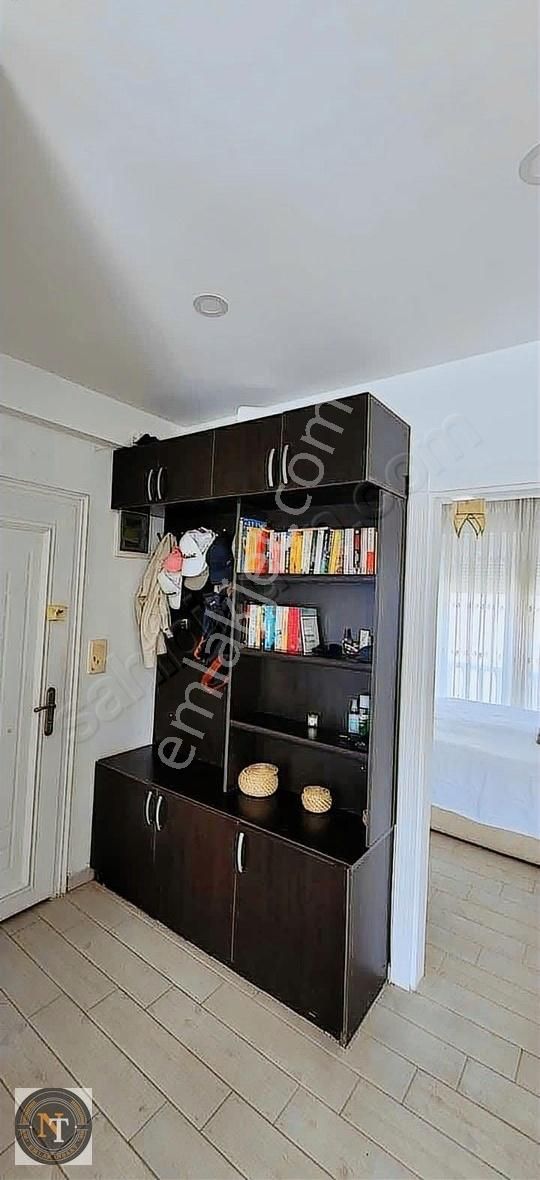 Belek'in Gözde Sitesi King 1'de 3+1 Kaçırılmayacak Daire - Görsel 11