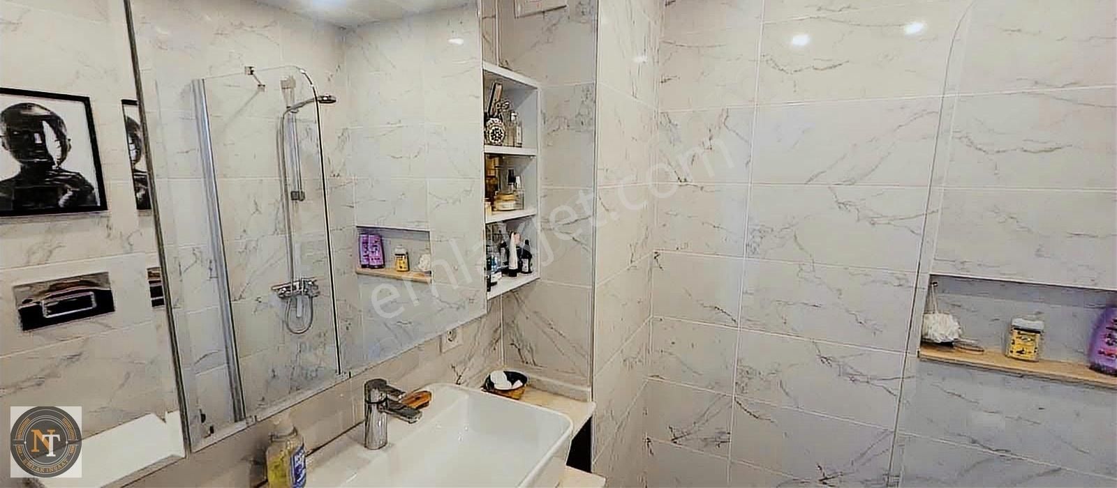 Belek'in Gözde Sitesi King 1'de 3+1 Kaçırılmayacak Daire - Görsel 20