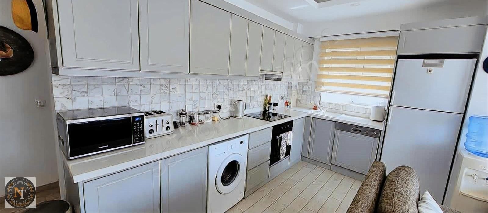 Belek'in Gözde Sitesi King 1'de 3+1 Kaçırılmayacak Daire - Görsel 2