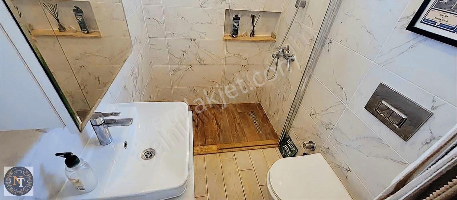 Belek'in Gözde Sitesi King 1'de 3+1 Kaçırılmayacak Daire - Görsel 21