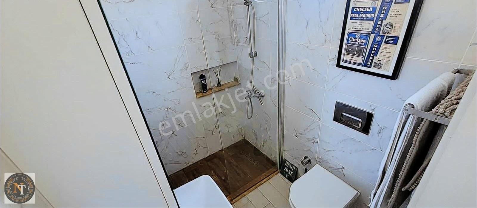 Belek'in Gözde Sitesi King 1'de 3+1 Kaçırılmayacak Daire - Görsel 3
