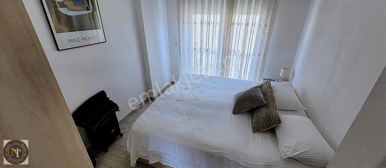 Belek'in Gözde Sitesi King 1'de 3+1 Kaçırılmayacak Daire - Görsel 18