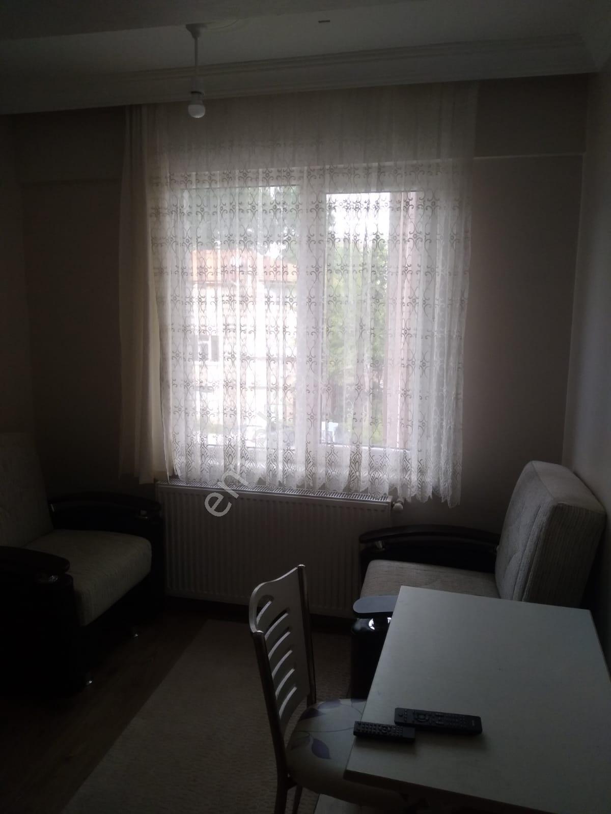 Kütahya Merkezde Bayana Kiralık Eşyalı - Görsel 7