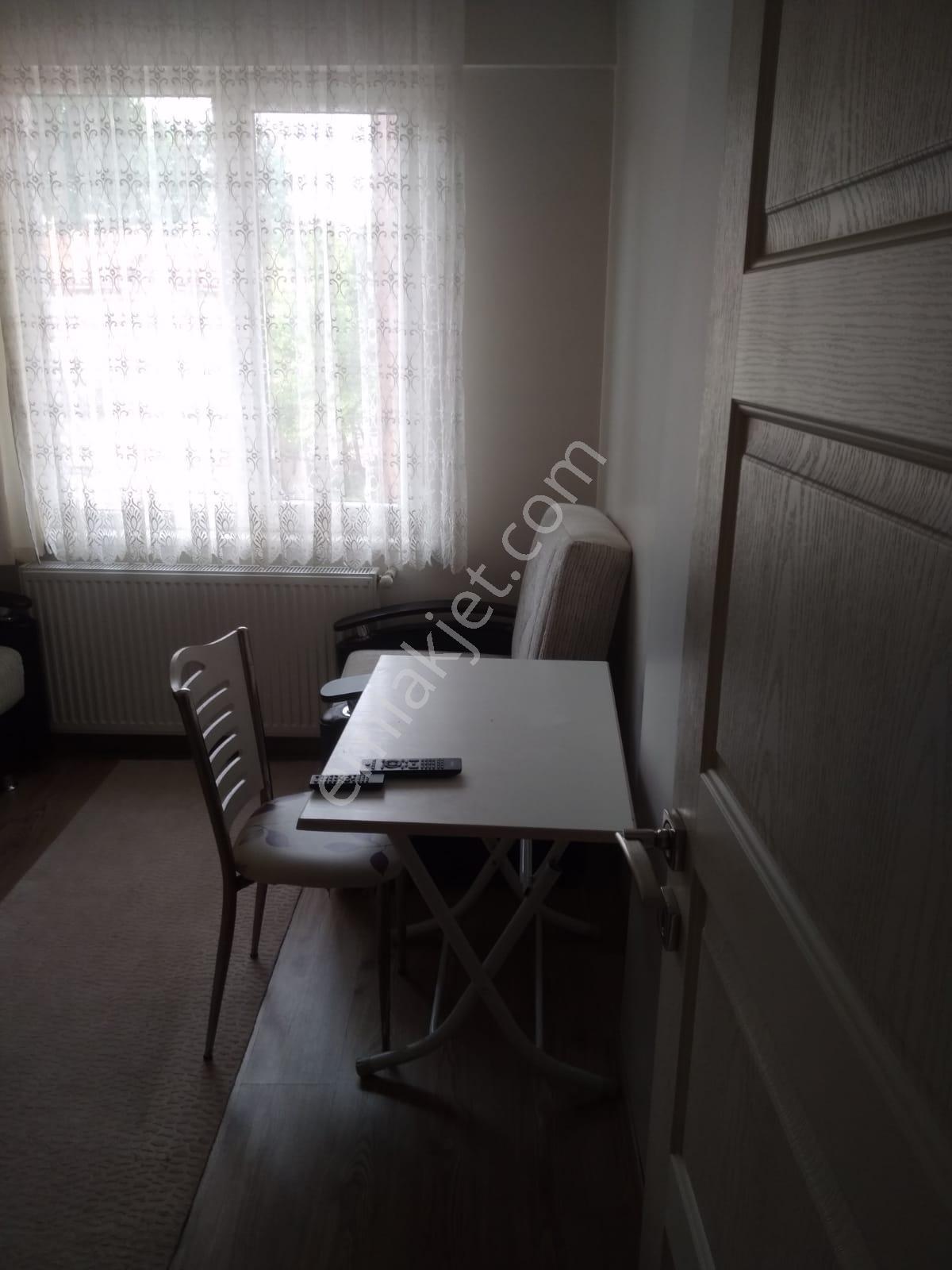 Kütahya Merkezde Bayana Kiralık Eşyalı - Görsel 4
