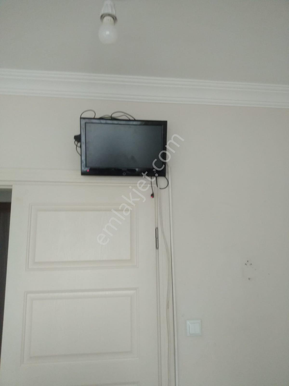 Kütahya Merkezde Bayana Kiralık Eşyalı - Görsel 9