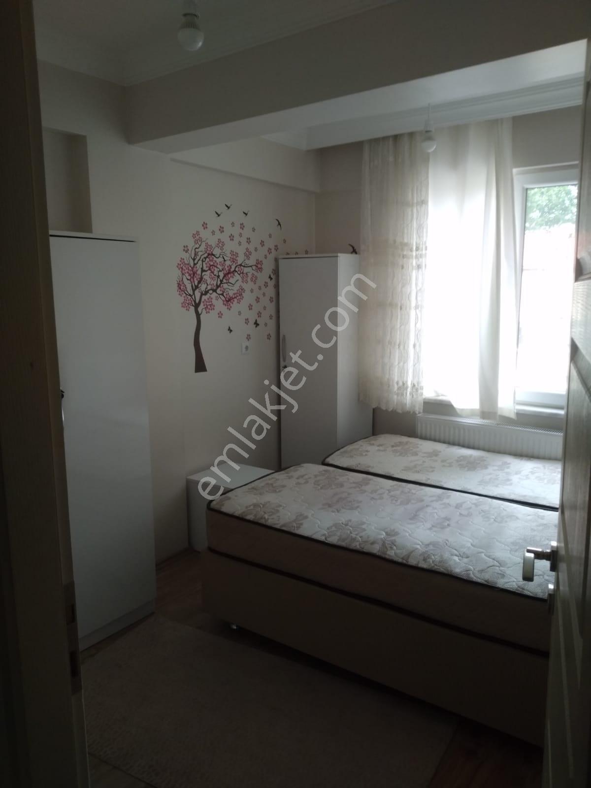 Kütahya Merkezde Bayana Kiralık Eşyalı - Görsel 8